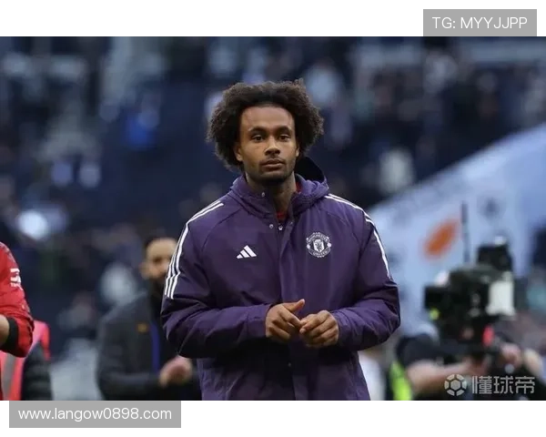 齐尔克泽愿为曼联欧冠梦拼搏